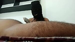 Village Girlfriend Fucking Hard