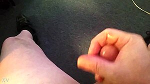 feeling very horny today