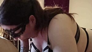 i choke her throat with my big cock until huge snotts flop out