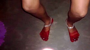 Hey, the brother fucked his step sister on the way home from the party.