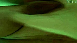 Wife Making Hubby Fuck Her Dildos