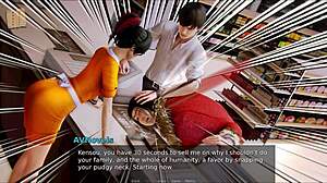 academy 226 game specific gameplay details