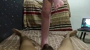 ใส่สุดนักเรียนญี่ปุ่นมายั่วผัวโดนเย็ดแตกใน