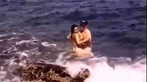 intense emotions as max hardcore fucks the cock hungry latina slut