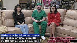 doctor tampa sounding brooklyn rossis urethra