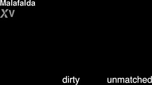 malafalda has fun with chris viper