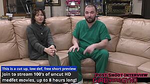 doctor tampa sounding brooklyn rossis urethra