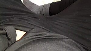 Oh wow, two lesbian students get caught by their teacher using a strapon in class!
