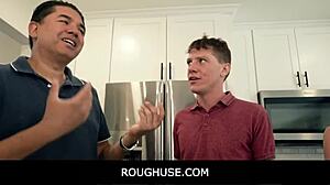 Roughuse - Teen 18+ Gf Free Used - Britt Blair