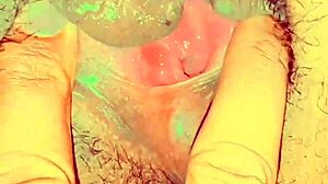 Beautiful Indian And Virgin Pussy Close Up With Wet Ass And Big Tits