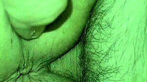 OT Pounds Stacia in Doggystyle