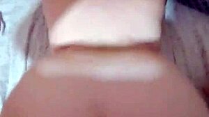 Fuck That Big Ass Doggystyle and Cum Deep Inside Her Tight Hole!