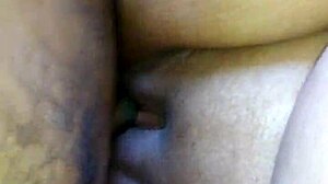 Casal Jhon E Alice Share Amateur Moments Together