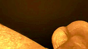 Masturbating While Thinking of You