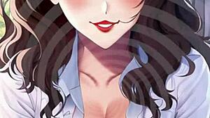 i'm tricked into chastity hypnosis and it makes me cum