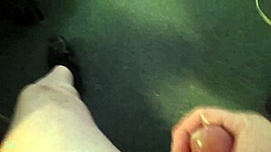 feeling very horny today