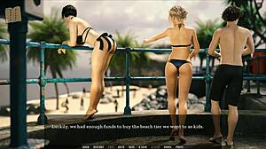 Tales From The Unending Void 130 - What Game Twist Awaits?