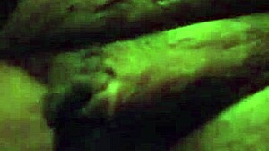 Close Up Pussy Fuck With Bulging Clit, Wet And Intense