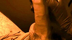 Masturbating While Thinking of You