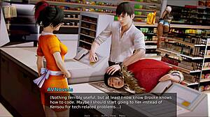 academy 226 game specific gameplay details