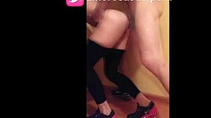 rica kine golosa y culona