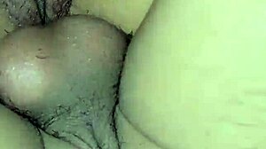 rico anal to my latina wife bent over in doggystyle, teasing that mexican ass?