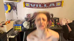 Rokky horror piss & cum video bundle - two full scenes