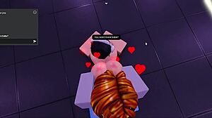 Shy Girl Got Fucked Her First Time