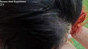 we fuck two sluts hard by pool