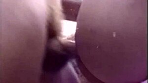 intense emotions as max hardcore fucks the cock hungry latina slut