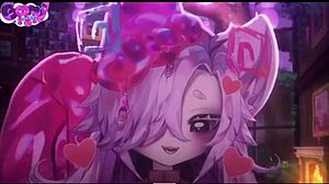 Goomi Performs Detailed ASMR Blowjob Technique