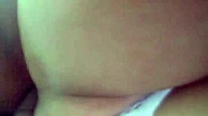 Cheating Wife Gets Ass Rimmed and Creampied by Friend in Swingers Group