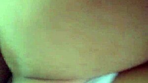 Cheating Wife Gets Ass Rimmed and Creampied by Friend in Swingers Group