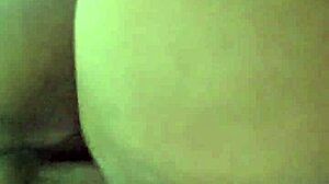 Cheating Wife Gets Ass Rimmed and Creampied by Friend in Swingers Group