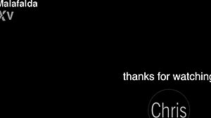 Malafalda se divierte con Chris Viper