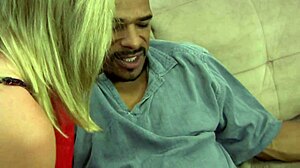 The story of PAWG MILF Adrianna Nicole getting her ass fucked by Justin Long's big black cock.