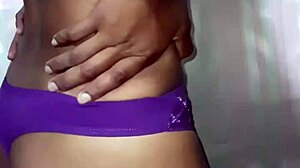 mi culito quiere tu verga from young colombian bride in homemade big ass scene