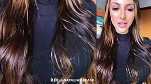 sfw beautiful natalia please live kik stream 06 26 22