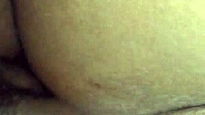 i'm feeling the anal passion with my partner