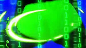 i watch the prettiest latina teen dancing her ass off