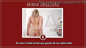 Feeling horny for that sexy chubby babe 😘