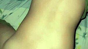 just talking about anal sex with shaved pussy and chubby fat