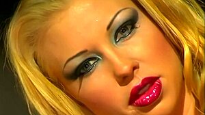 The pussy has needs, so she bends over for doggystyle