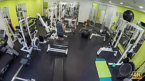 Hunt4k Magnificent Young Girl Linda Sweet Loves Just Sports Money and Sex for Public POV Fucking