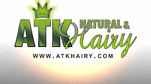 Does Thelma Sleaze's Toy Make Her Hairy Pussy Cum?