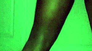 Not Enough Time For Solo Masturbation