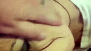 Kandy Kane, BBW SLUT GETS FUCKED HARD!