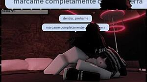 liz gets a nice anal fuck in the condo