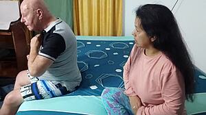 preview of untraditional sex with agarabas and olpr