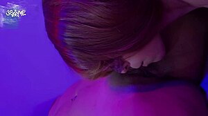 Intense Pussy Eating And Tribbing With A Petite Girl At Home